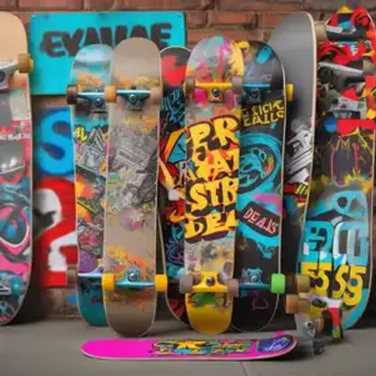 Getting the Best Deals at Skateboard Shops